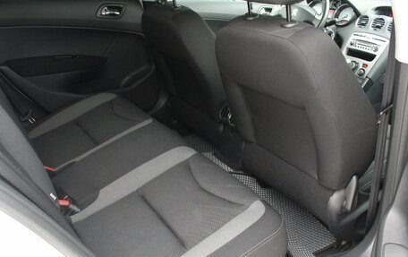 Peugeot 408 I рестайлинг, 2014 год, 795 000 рублей, 23 фотография