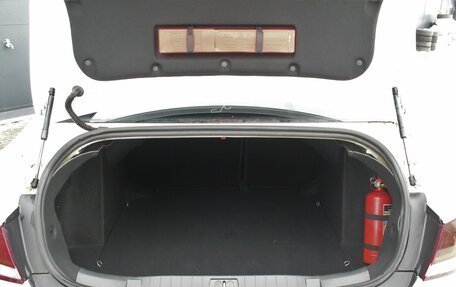 Peugeot 408 I рестайлинг, 2014 год, 795 000 рублей, 24 фотография