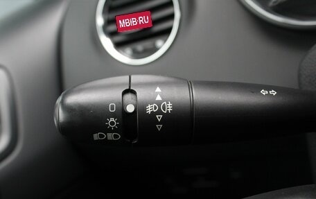 Peugeot 408 I рестайлинг, 2014 год, 795 000 рублей, 12 фотография