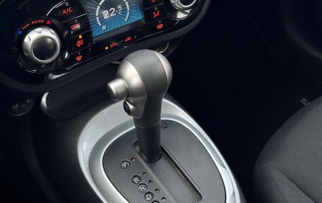 Nissan Juke II, 2015 год, 1 499 000 рублей, 24 фотография