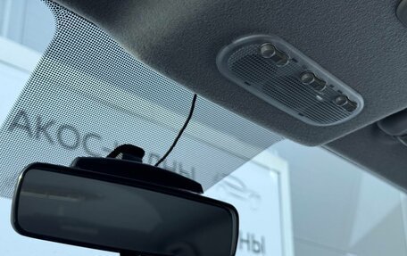 Nissan Juke II, 2015 год, 1 499 000 рублей, 29 фотография