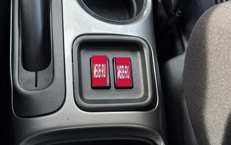 Nissan Juke II, 2015 год, 1 499 000 рублей, 25 фотография