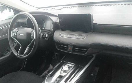 Haval Jolion, 2024 год, 1 975 000 рублей, 6 фотография