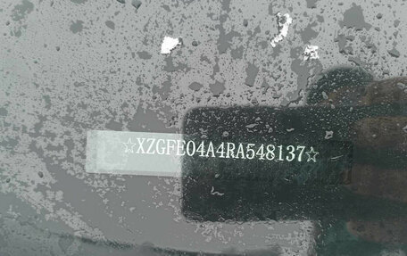 Haval Jolion, 2024 год, 1 975 000 рублей, 8 фотография