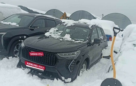 Haval Jolion, 2024 год, 1 975 000 рублей, 2 фотография