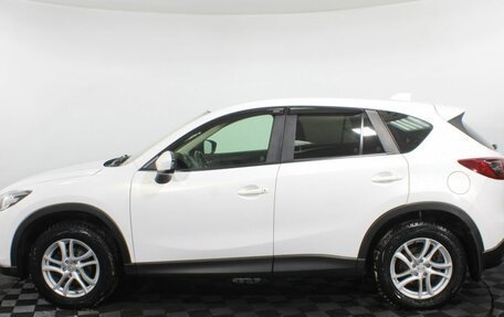 Mazda CX-5 II, 2014 год, 1 760 000 рублей, 9 фотография