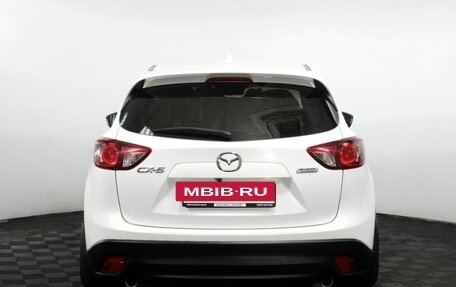 Mazda CX-5 II, 2014 год, 1 760 000 рублей, 7 фотография