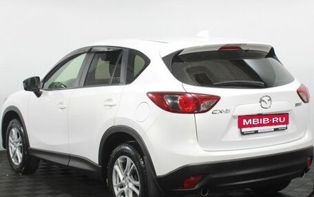 Mazda CX-5 II, 2014 год, 1 760 000 рублей, 8 фотография