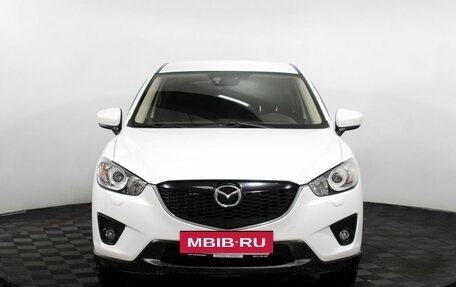 Mazda CX-5 II, 2014 год, 1 760 000 рублей, 3 фотография