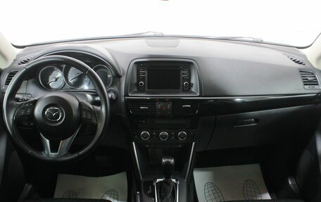 Mazda CX-5 II, 2014 год, 1 760 000 рублей, 13 фотография