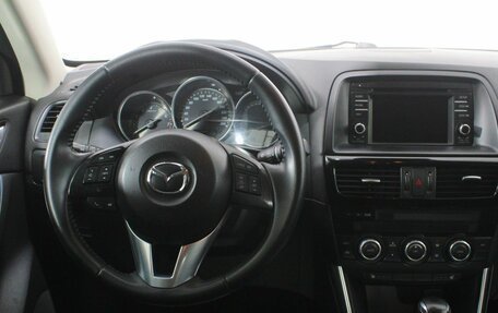 Mazda CX-5 II, 2014 год, 1 760 000 рублей, 15 фотография