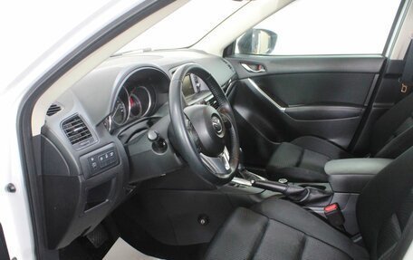 Mazda CX-5 II, 2014 год, 1 760 000 рублей, 16 фотография