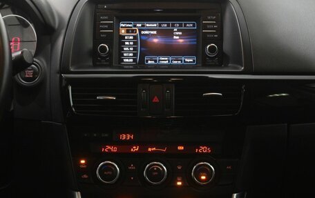 Mazda CX-5 II, 2014 год, 1 760 000 рублей, 14 фотография