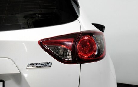 Mazda CX-5 II, 2014 год, 1 760 000 рублей, 22 фотография