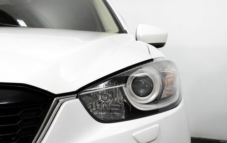 Mazda CX-5 II, 2014 год, 1 760 000 рублей, 21 фотография