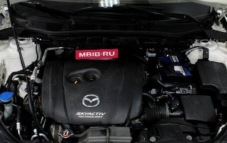 Mazda CX-5 II, 2014 год, 1 760 000 рублей, 20 фотография