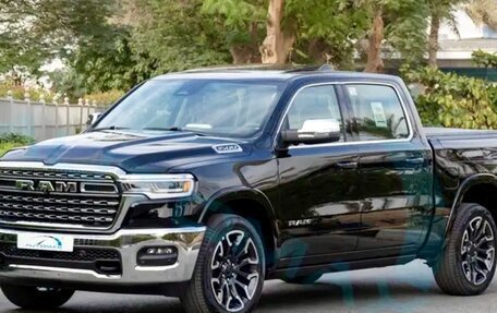 Rambler 1500, 2025 год, 9 980 000 рублей, 2 фотография