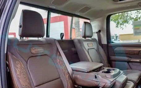 Rambler 1500, 2025 год, 9 980 000 рублей, 8 фотография