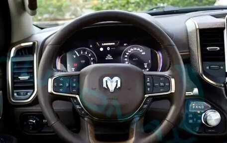 Rambler 1500, 2025 год, 9 980 000 рублей, 6 фотография