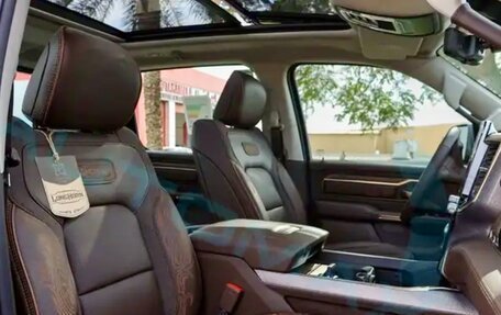 Rambler 1500, 2025 год, 9 980 000 рублей, 7 фотография