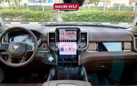 Rambler 1500, 2025 год, 9 980 000 рублей, 5 фотография