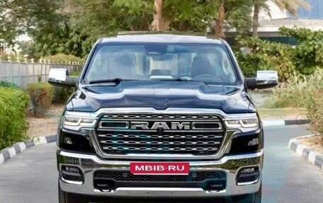 Rambler 1500, 2025 год, 9 980 000 рублей, 3 фотография