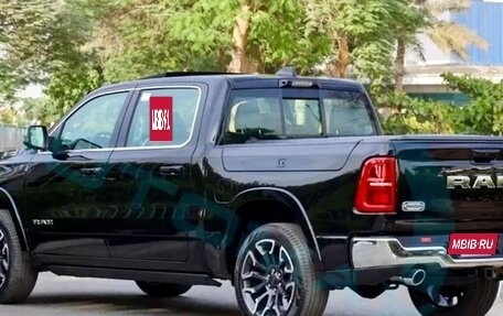 Rambler 1500, 2025 год, 9 980 000 рублей, 4 фотография