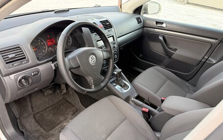 Volkswagen Jetta VI, 2009 год, 550 000 рублей, 7 фотография