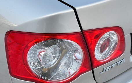 Volkswagen Jetta VI, 2009 год, 550 000 рублей, 14 фотография