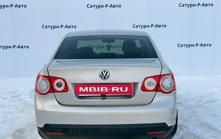 Volkswagen Jetta VI, 2009 год, 550 000 рублей, 5 фотография