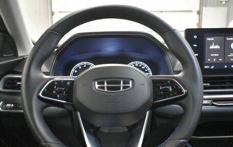 Geely Emgrand, 2023 год, 1 699 000 рублей, 7 фотография