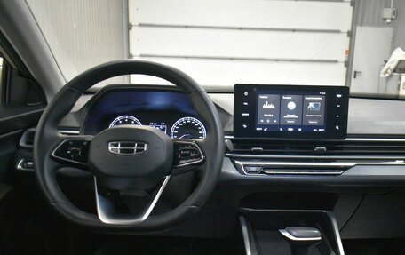 Geely Emgrand, 2023 год, 1 699 000 рублей, 6 фотография