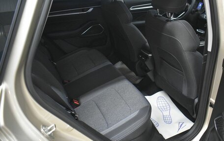 Geely Emgrand, 2023 год, 1 699 000 рублей, 16 фотография