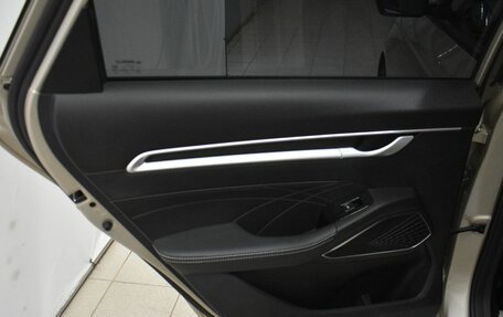 Geely Emgrand, 2023 год, 1 699 000 рублей, 11 фотография