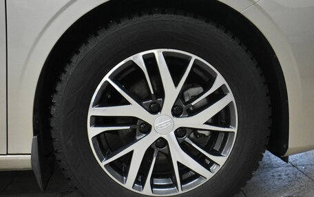 Geely Emgrand, 2023 год, 1 699 000 рублей, 18 фотография