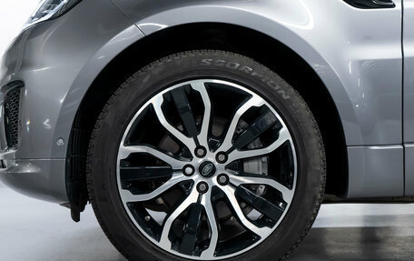 Land Rover Range Rover Sport II, 2021 год, 5 790 000 рублей, 7 фотография