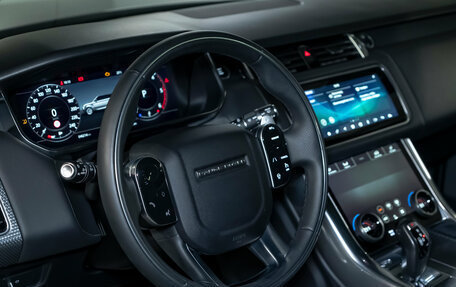 Land Rover Range Rover Sport II, 2021 год, 5 790 000 рублей, 18 фотография