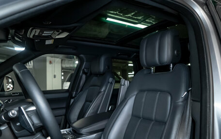 Land Rover Range Rover Sport II, 2021 год, 5 790 000 рублей, 16 фотография