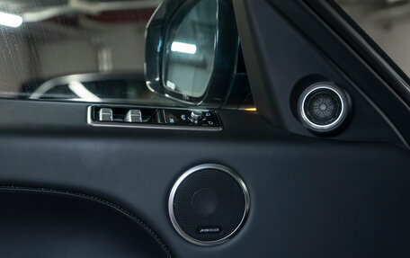 Land Rover Range Rover Sport II, 2021 год, 5 790 000 рублей, 14 фотография