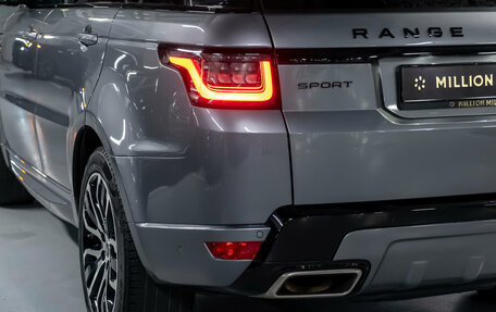 Land Rover Range Rover Sport II, 2021 год, 5 790 000 рублей, 13 фотография