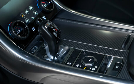Land Rover Range Rover Sport II, 2021 год, 5 790 000 рублей, 19 фотография