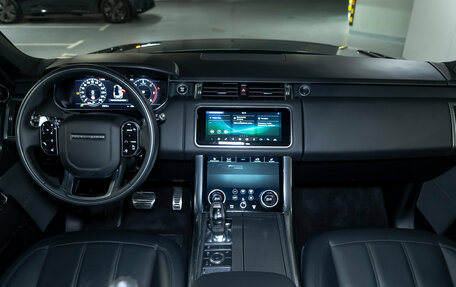 Land Rover Range Rover Sport II, 2021 год, 5 790 000 рублей, 20 фотография