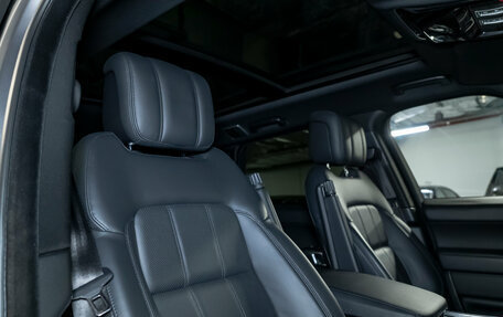 Land Rover Range Rover Sport II, 2021 год, 5 790 000 рублей, 26 фотография