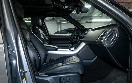 Land Rover Range Rover Sport II, 2021 год, 5 790 000 рублей, 27 фотография