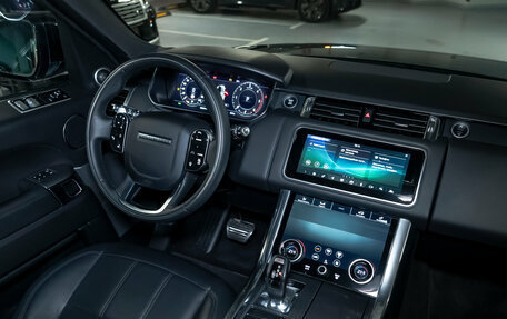 Land Rover Range Rover Sport II, 2021 год, 5 790 000 рублей, 21 фотография