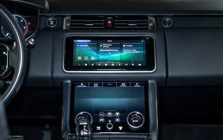 Land Rover Range Rover Sport II, 2021 год, 5 790 000 рублей, 23 фотография