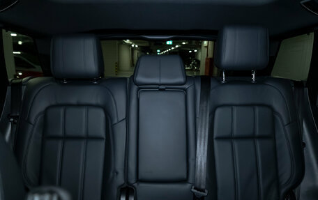 Land Rover Range Rover Sport II, 2021 год, 5 790 000 рублей, 31 фотография