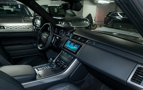 Land Rover Range Rover Sport II, 2021 год, 5 790 000 рублей, 25 фотография