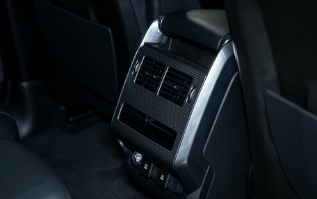 Land Rover Range Rover Sport II, 2021 год, 5 790 000 рублей, 30 фотография