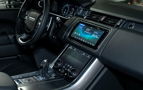 Land Rover Range Rover Sport II, 2021 год, 5 790 000 рублей, 24 фотография